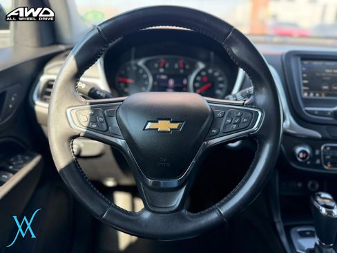 Used 2019 Chevrolet Equinox LT AWD/4WD image 30