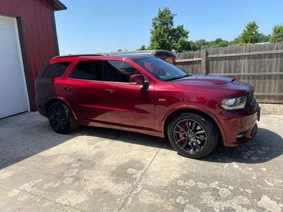 Certified 2020 Dodge Durango SRT w/ Technology Group