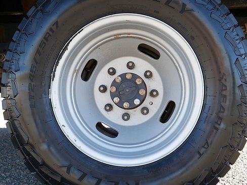 Used 2017 Ford F350 XLT image 51