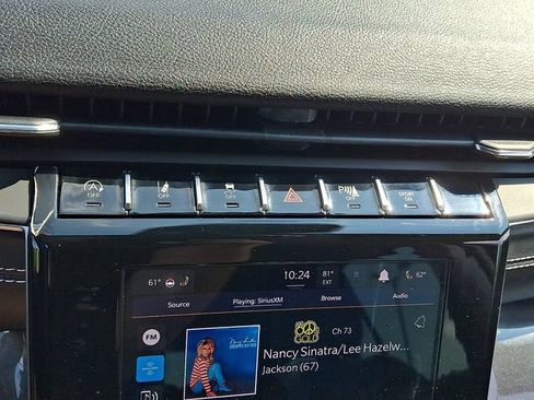 Used 2023 Jeep Grand Cherokee Laredo w/ Luxury Tech Group I AWD/4WD image 28