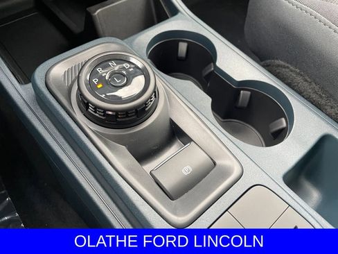 New 2025 Ford Maverick XL w/ Equipment Group 101A image 10