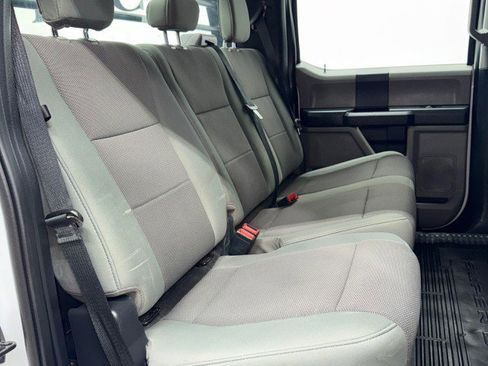 Used 2022 Ford F350 XL w/ STX Appearance Package image 27