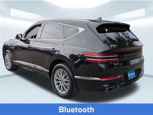 Used 2024 Genesis GV80 2.5T image 4