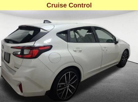 Used 2024 Subaru Impreza 2.0i Sport AWD/4WD image 10