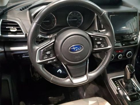 Used 2018 Subaru Impreza 2.0i Limited AWD/4WD image 16