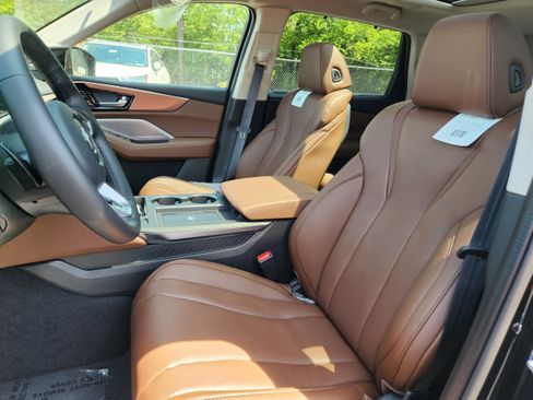 New 2026 Acura MDX SH-AWD w/ Technology Package image 8