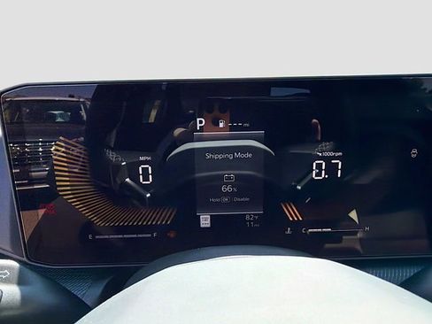 New 2026 Kia K4 EX FWD image 12