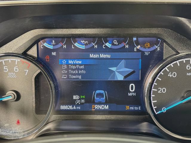 Certified 2023 Ford F150 XLT w/ Equipment Group 302A High RWD image 14