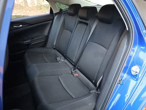 Used 2016 Honda Civic EX-T image 18