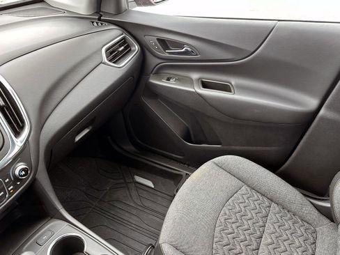 Certified 2023 Chevrolet Equinox LT image 27