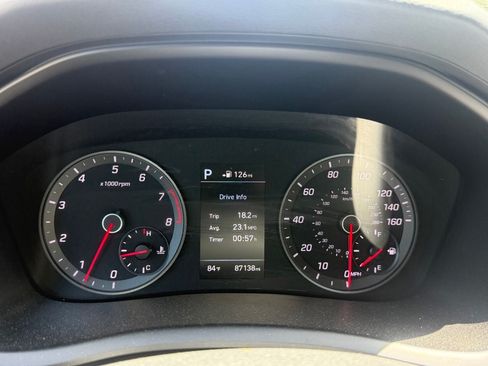 Used 2018 Hyundai Sonata Sport FWD image 14