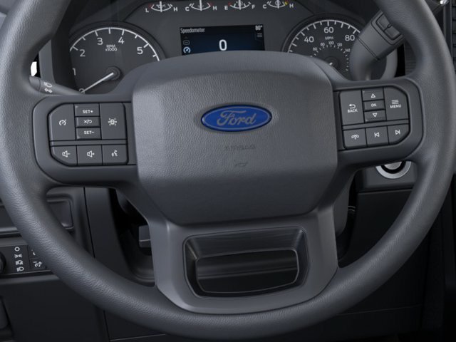 New 2026 Ford F150 XL AWD/4WD image 14