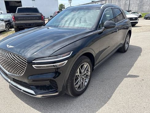 Used 2025 Genesis GV70 2.5T w/ Advanced Package AWD/4WD image 1