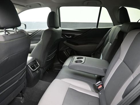 Certified 2025 Subaru Outback Onyx Edition image 18