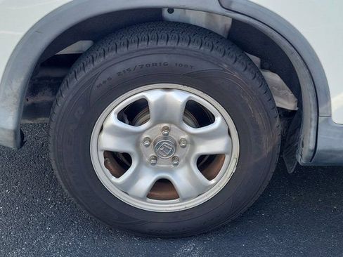Used 2012 Honda CR-V LX image 5