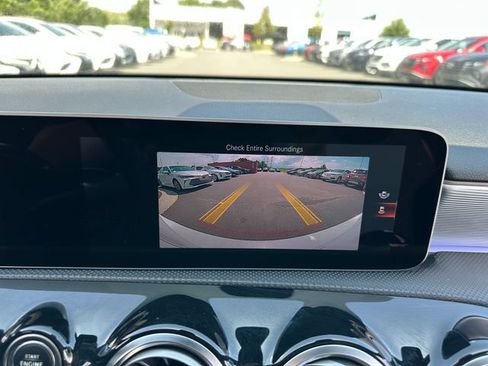 Used 2019 Mercedes-Benz A 220 image 24