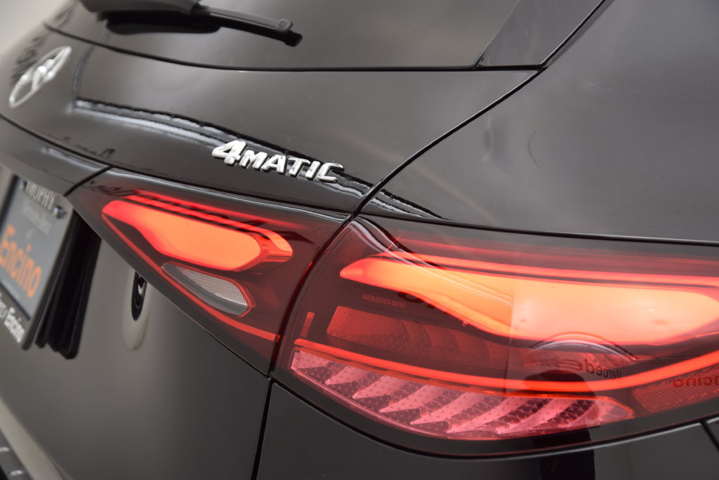 Certified 2025 Mercedes-Benz GLC 350e 4MATIC image 14