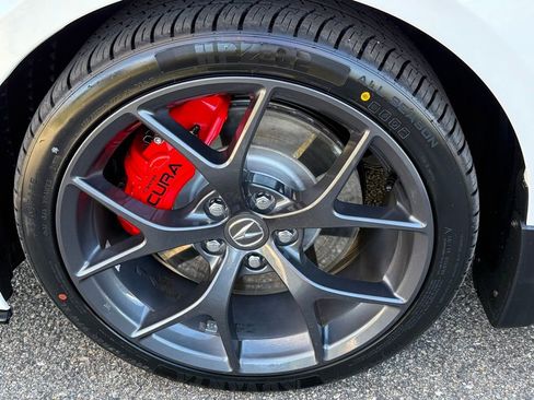 Used 2023 Acura TLX Type S image 10