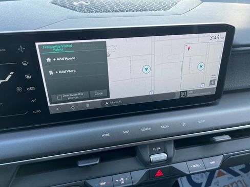 Used 2024 Kia EV9 Light image 15