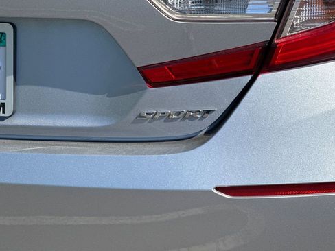 Certified 2022 Honda Accord Sport image 26