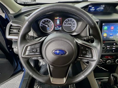 Used 2020 Subaru Forester Limited w/ Popular Package #3 AWD/4WD image 10