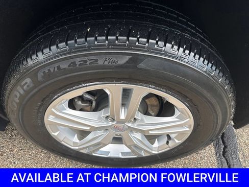 Used 2019 GMC Terrain SLE w/ Driver Convenience Package AWD/4WD image 14