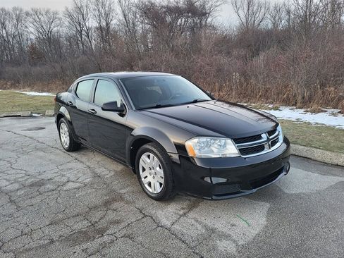 Used 2011 Dodge Avenger Express image 5