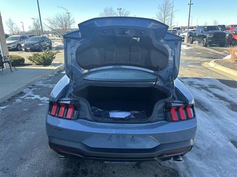 New 2025 Ford Mustang Premium image 26