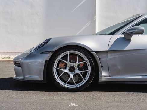 Used 2024 Porsche 911 GT3 RS RWD image 26