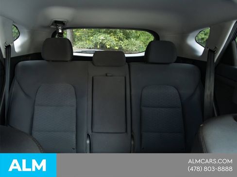 Used 2019 Hyundai Tucson SEL w/ Cargo Package FWD image 26