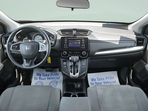 Used 2019 Honda CR-V LX image 16