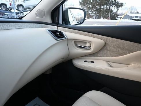 Used 2022 Nissan Murano SL image 27
