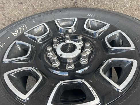 New 2026 Ford F250 Platinum image 10