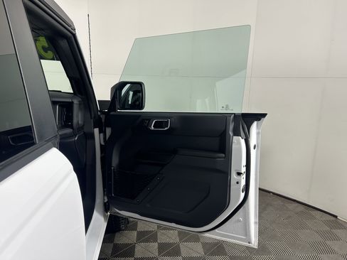 Used 2025 Ford Bronco Big Bend image 41