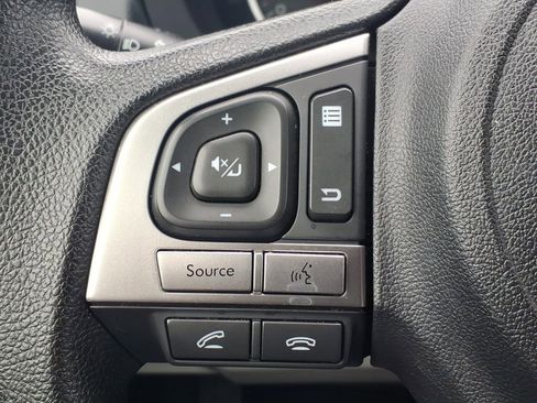 Used 2018 Subaru Forester 2.5i w/ Protection Package #1 AWD/4WD image 31