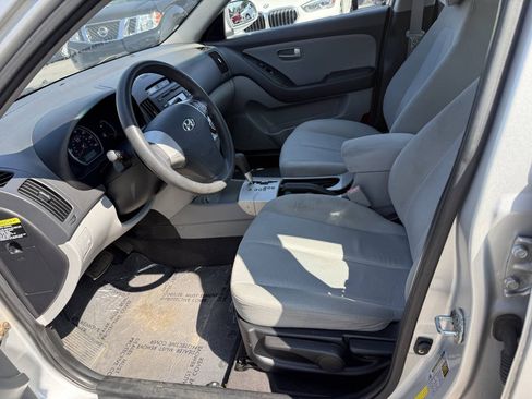 Used 2009 Hyundai Elantra GLS w/ Popular Equipment Pkg 2 FWD image 6