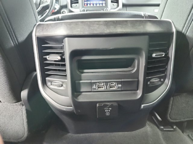 Used 2020 RAM 1500 Big Horn AWD/4WD image 35