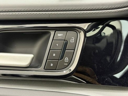 Certified 2026 Porsche Panamera 4 image 19