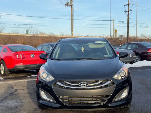 Used 2013 Hyundai Elantra GT image 9