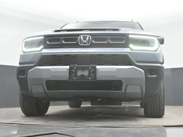 New 2026 Honda Passport RTL image 44