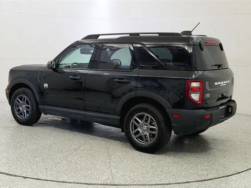 Used 2025 Ford Bronco Sport Big Bend AWD/4WD image 5