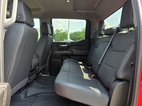 New 2026 GMC Sierra 1500 Pro w/ Pro Value Package AWD/4WD image 11
