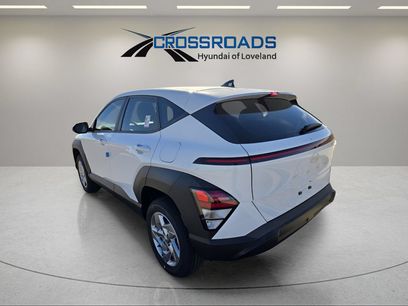 Used 2026 Hyundai Kona SE