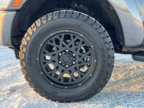 Used 2021 Ford Ranger XLT w/ Equipment Group 302A High image 10