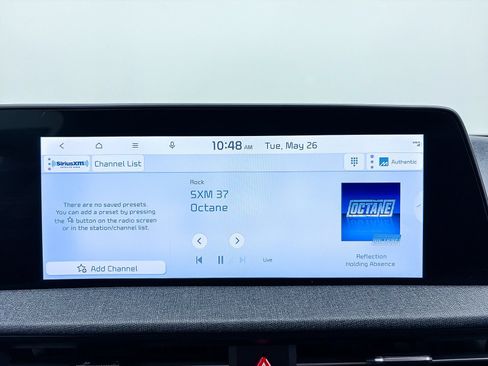 Used 2023 Kia EV6 Wind RWD image 24