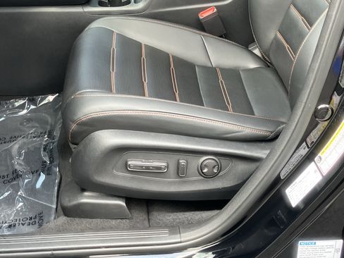 Certified 2024 Honda CR-V Sport-L image 17