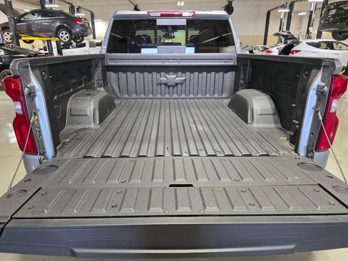 New 2026 Chevrolet Silverado 1500 RST w/ Convenience Package II image 14