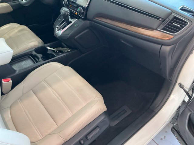 Used 2017 Honda CR-V EX-L image 24