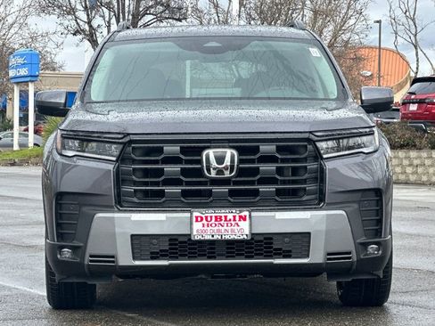 New 2026 Honda Pilot EX-L image 9