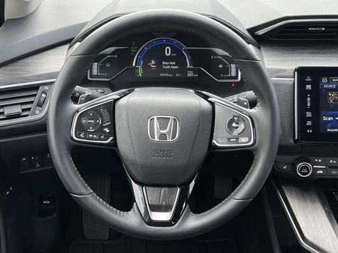 Used 2018 Honda Clarity Touring image 24